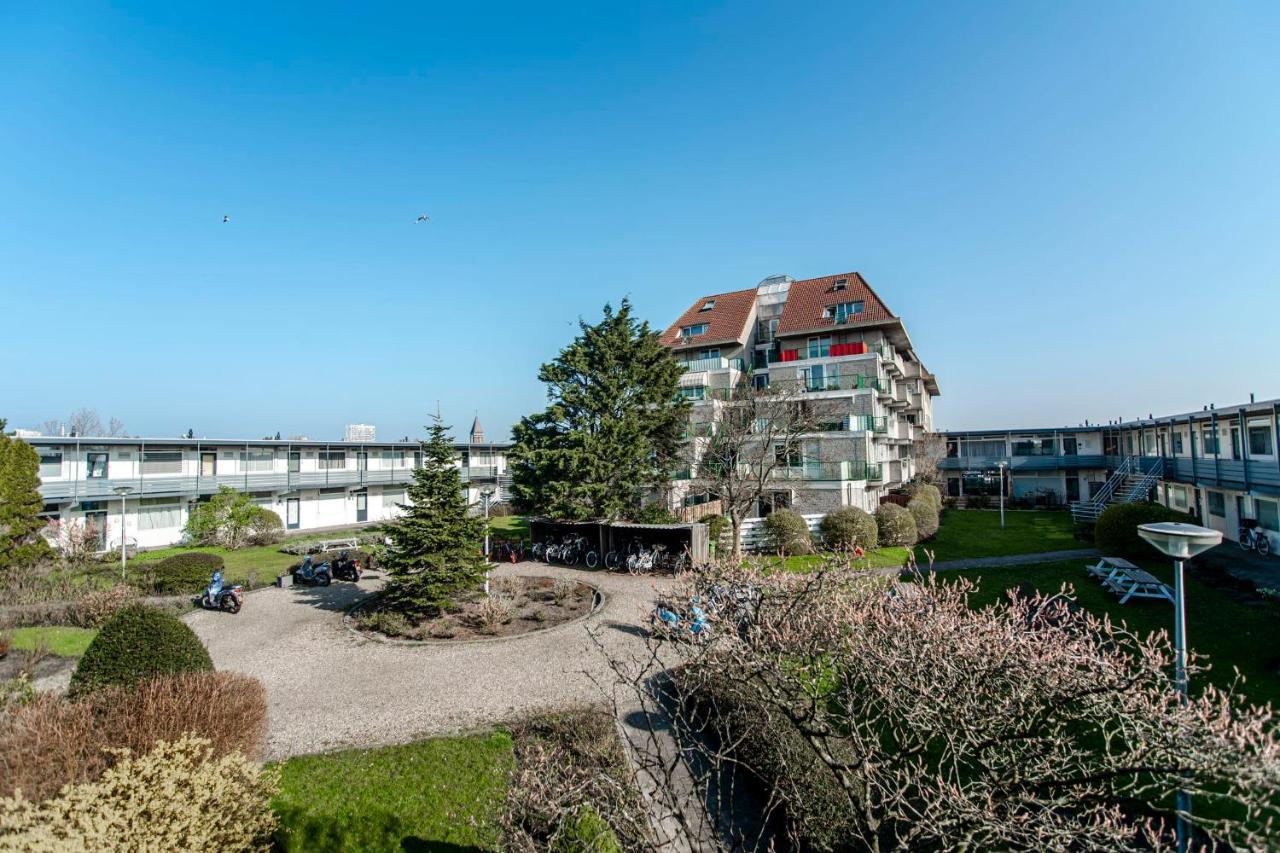Apartamento Shell 61 Zandvoort Exterior foto